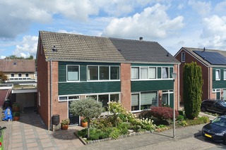 Ootmarsum - Papenstraat 8